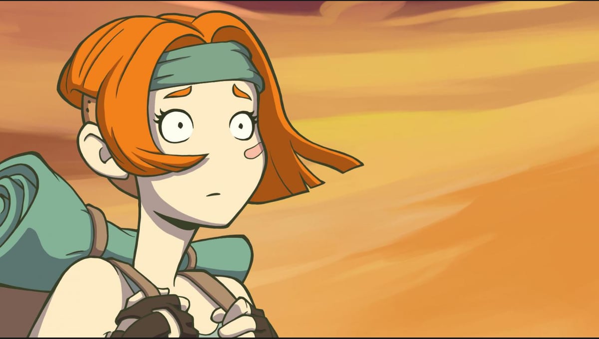 Deponia Doomsday thumbnail 11