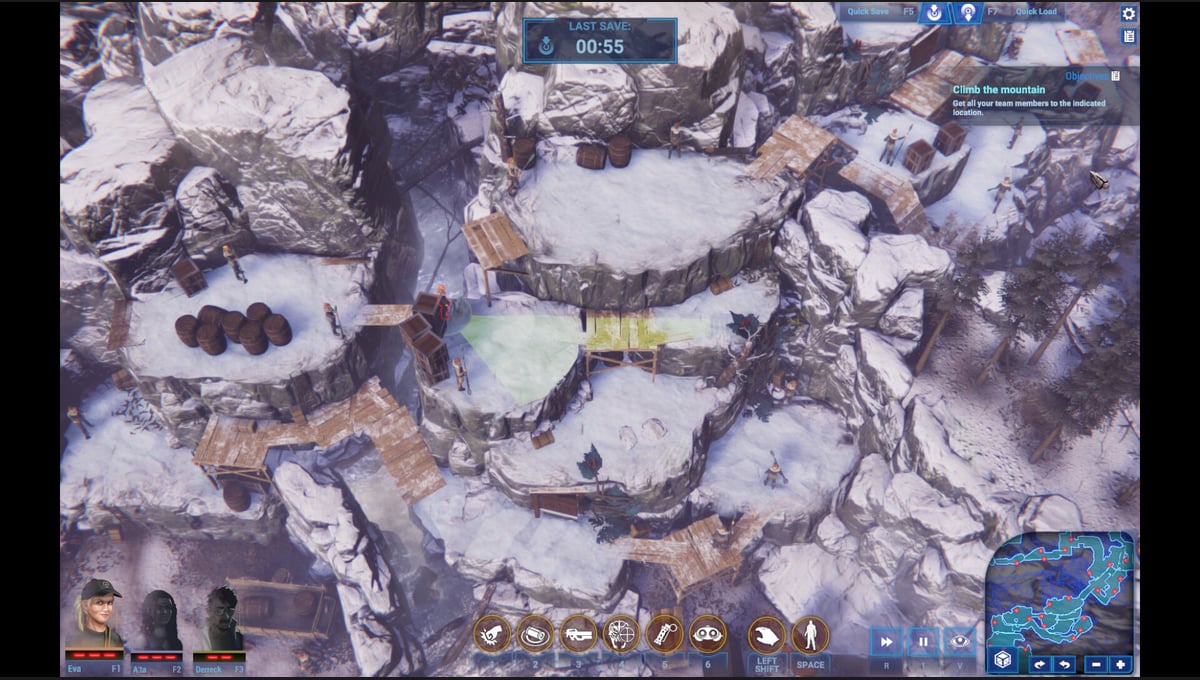 Stargate: Timekeepers thumbnail 7