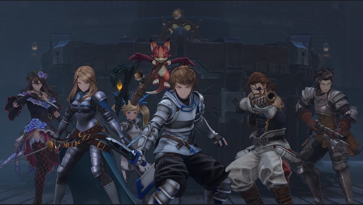 GRANBLUE FANTASY: Relink Special Edition thumbnail 5