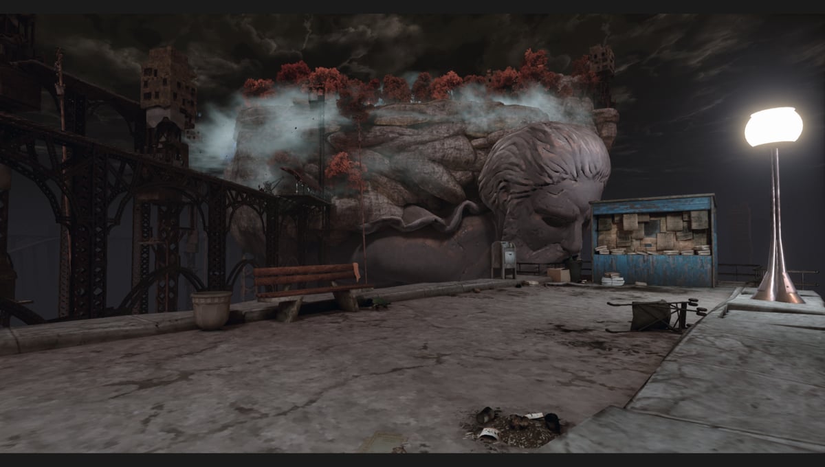 Empathy: Path of Whispers thumbnail 5