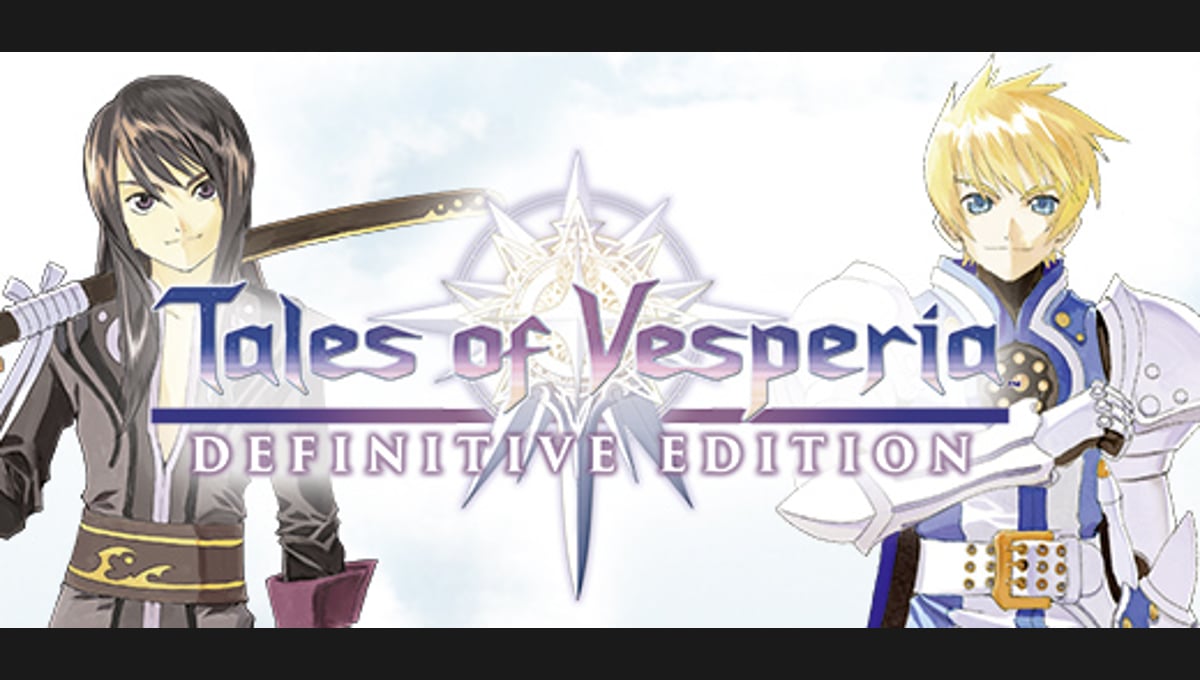 Tales of Vesperia™: Definitive Edition
