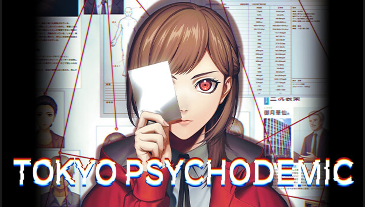 TOKYO PSYCHODEMIC