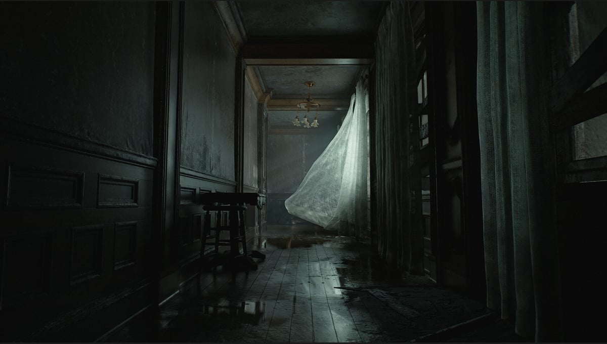 Resident Evil Requiem Deluxe Edition thumbnail 2