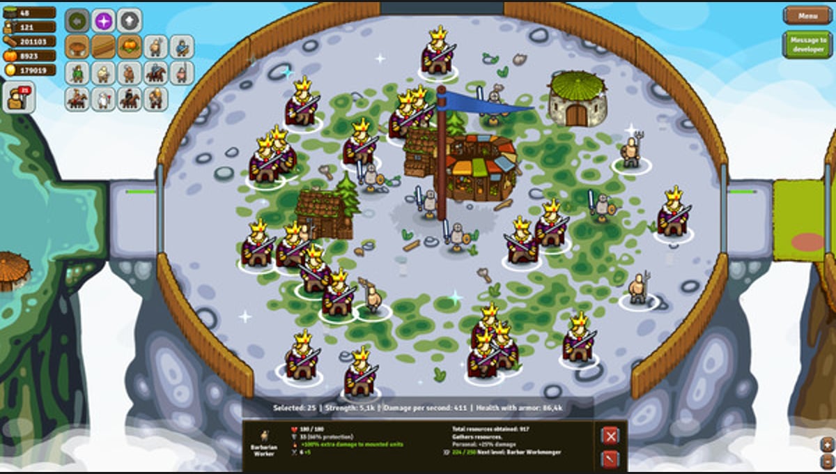 Circle Empires Rivals thumbnail 6