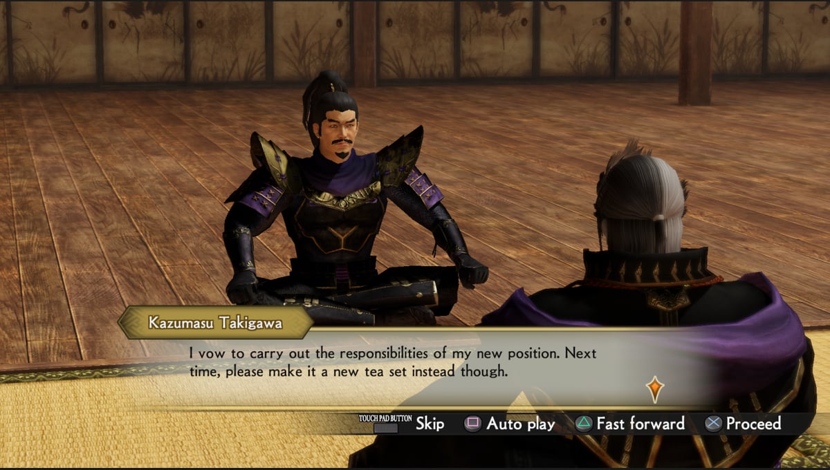 DYNASTY WARRIORS® 8 Empires thumbnail 3