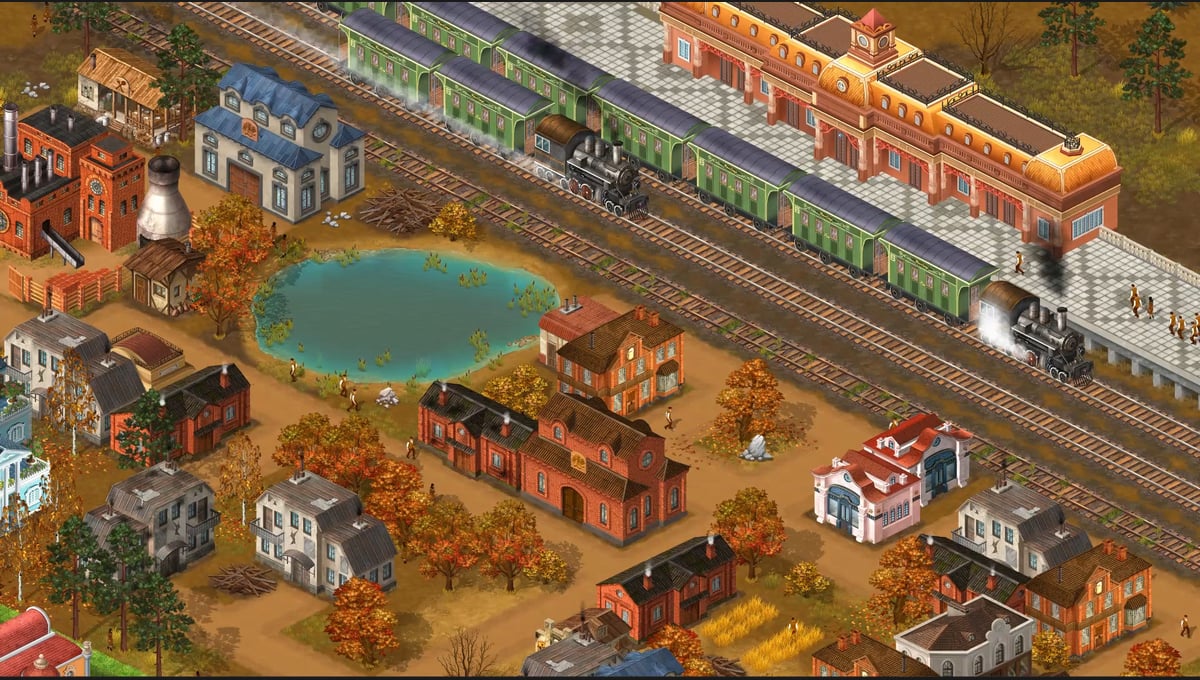 Kapital: Sparks of Revolution thumbnail 2