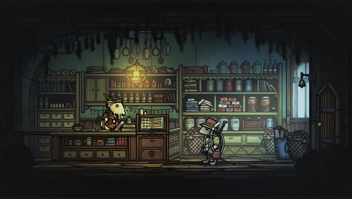 Tails of Iron thumbnail 8