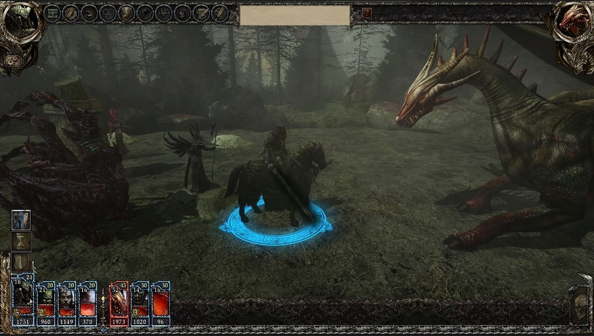 Disciples III: Resurrection thumbnail 4