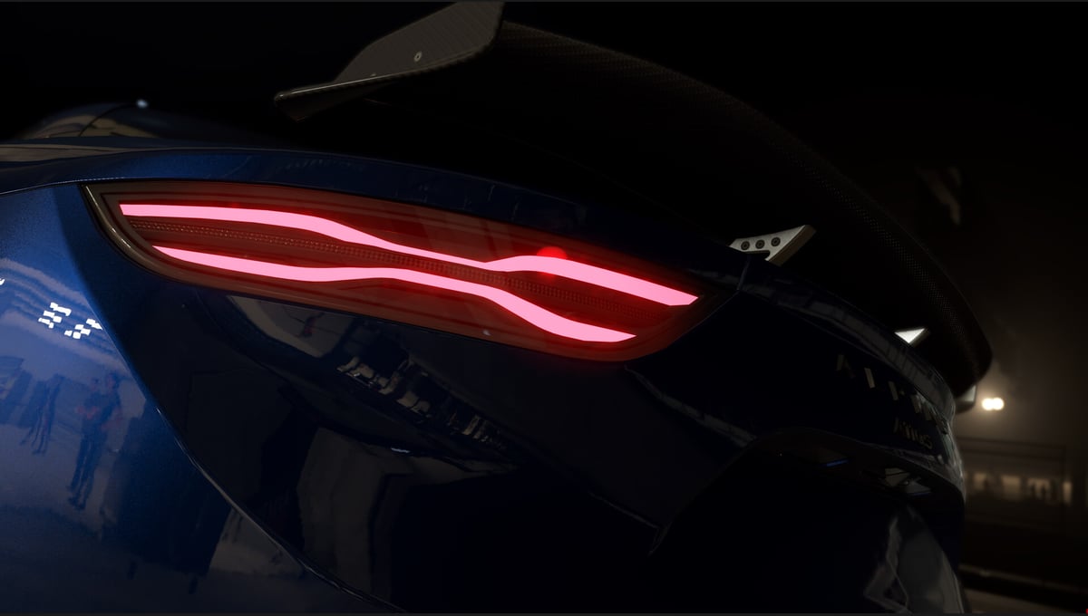 Assetto Corsa EVO thumbnail 8