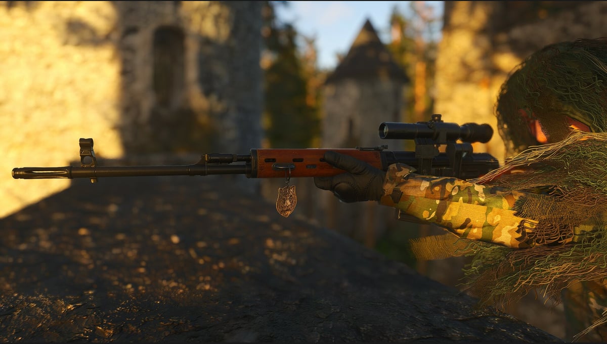 SCUM Charms Pack thumbnail 7