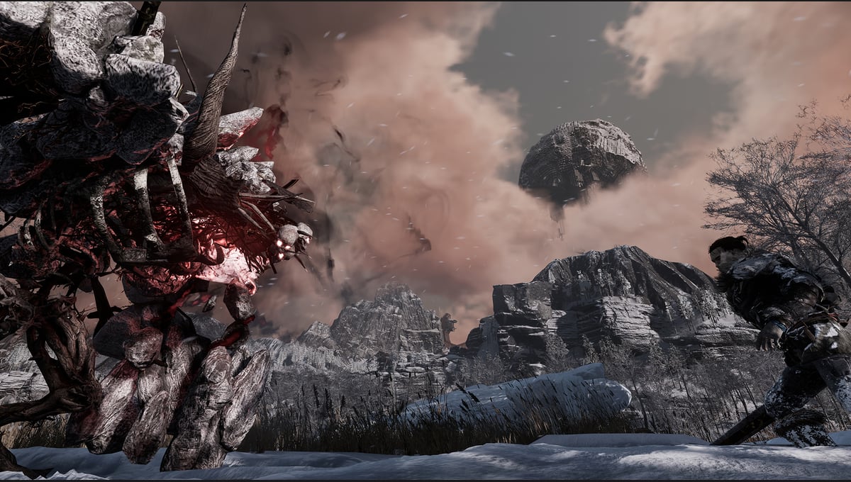 Fade to Silence thumbnail 13
