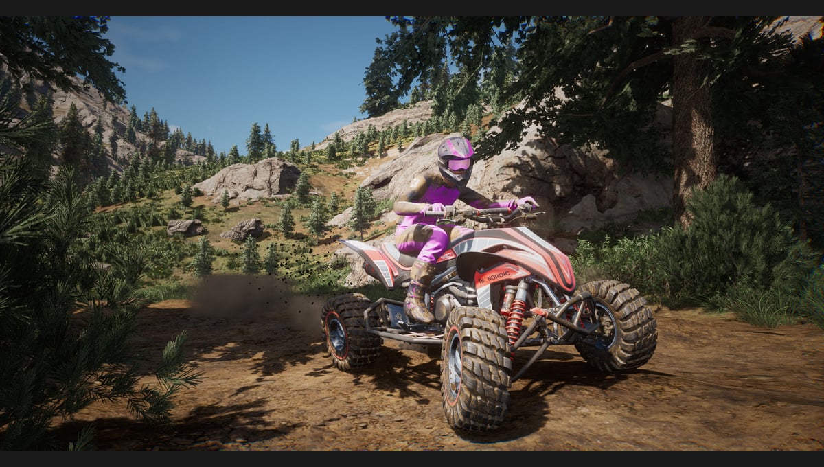 MX vs ATV Legends thumbnail 6