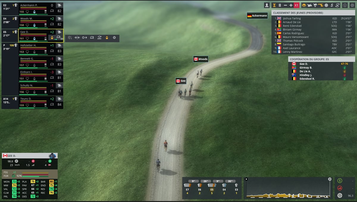Pro Cycling Manager 2024 thumbnail 8