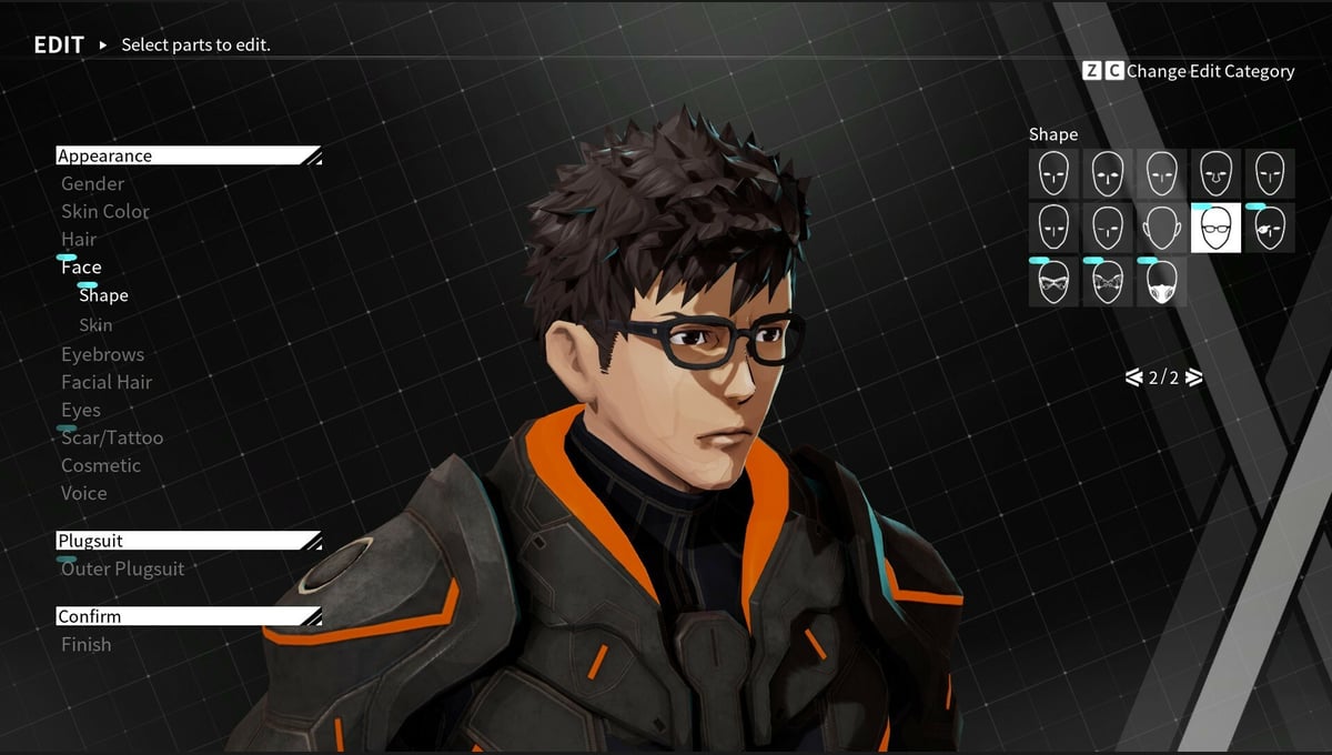 DAEMON X MACHINA - Complete DLC Bundle thumbnail 16