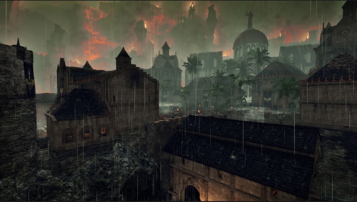 Risen 2: Dark Waters thumbnail 7