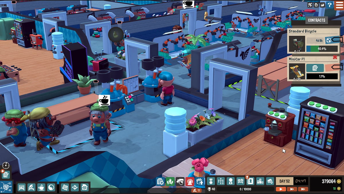 Little Big Workshop thumbnail 7
