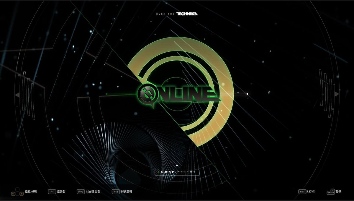 DJMAX RESPECT V - TECHNIKA TUNE & Q Pack thumbnail 3