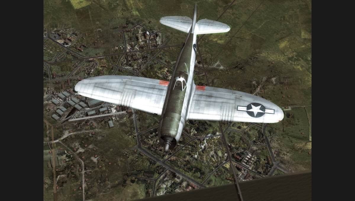 IL-2 Sturmovik: 1946 thumbnail 3