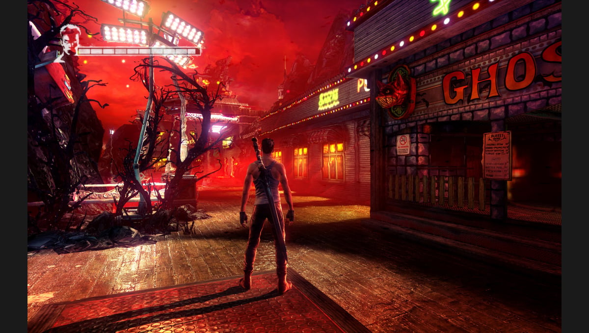 DmC: Devil May Cry thumbnail 6