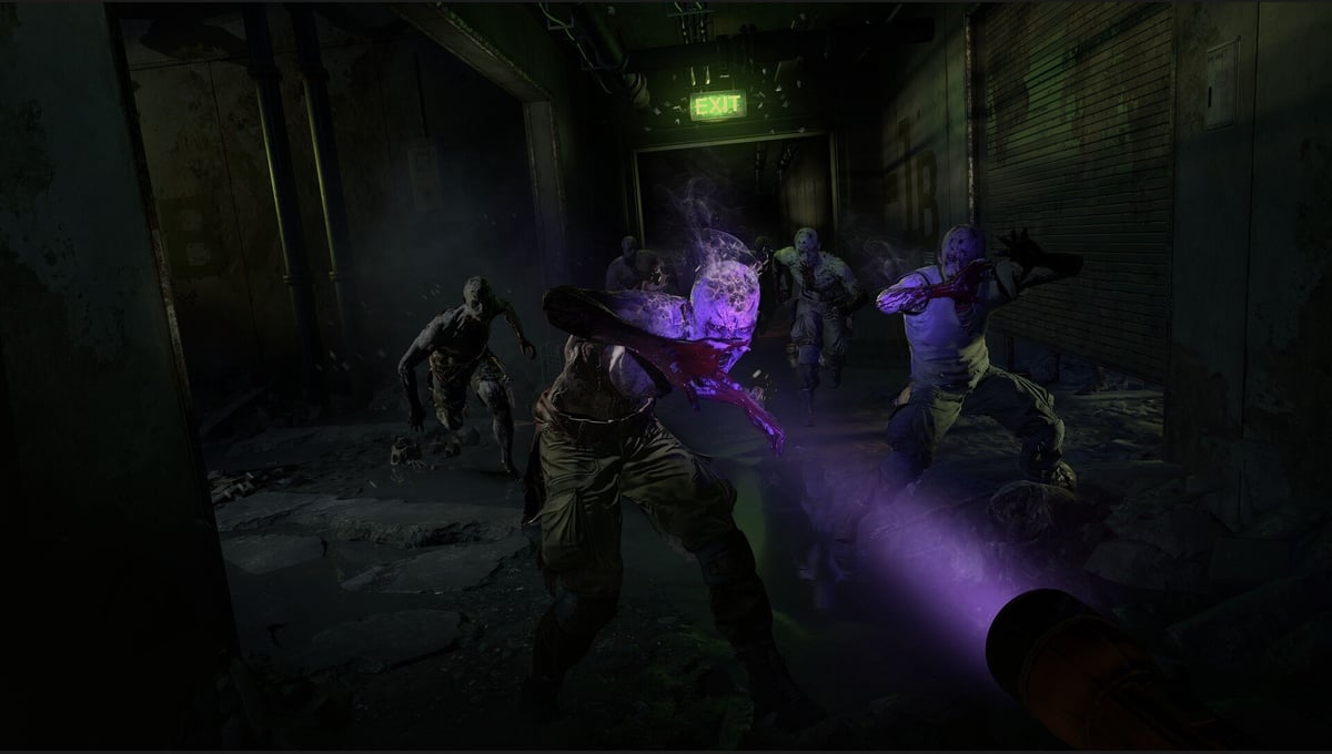 Dying Light 2 Stay Human: Reloaded Edition thumbnail 7