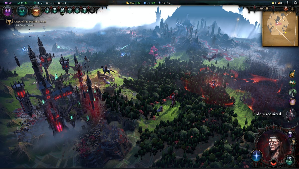 Age of Wonders 4: Expansion Pass 3 thumbnail 2