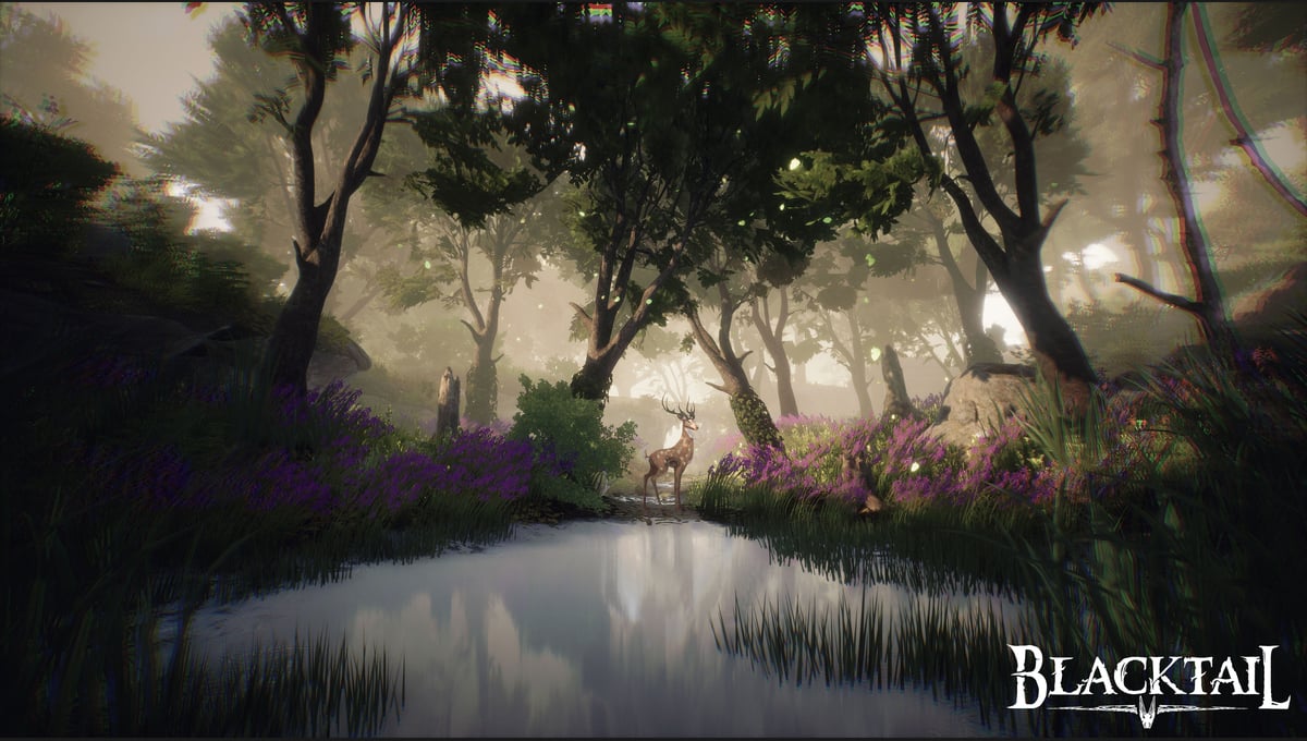BLACKTAIL thumbnail 5