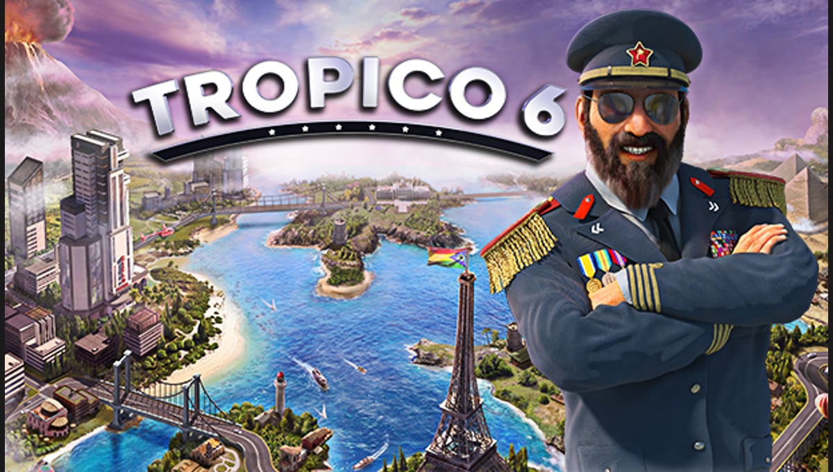 Tropico 6