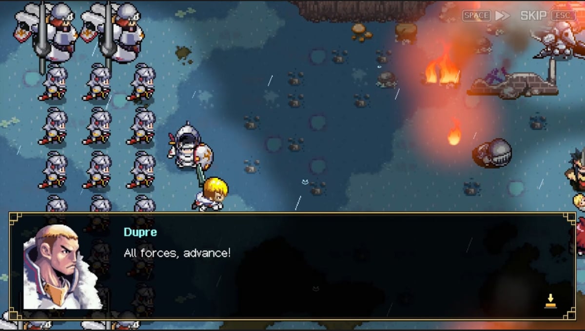 ZENONIA 1 thumbnail 2