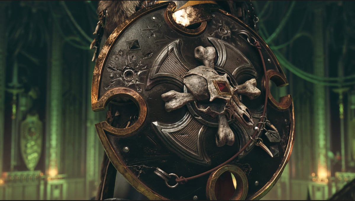 Warhammer 40,000: Space Marine 2 - Season Pass 3 thumbnail 3