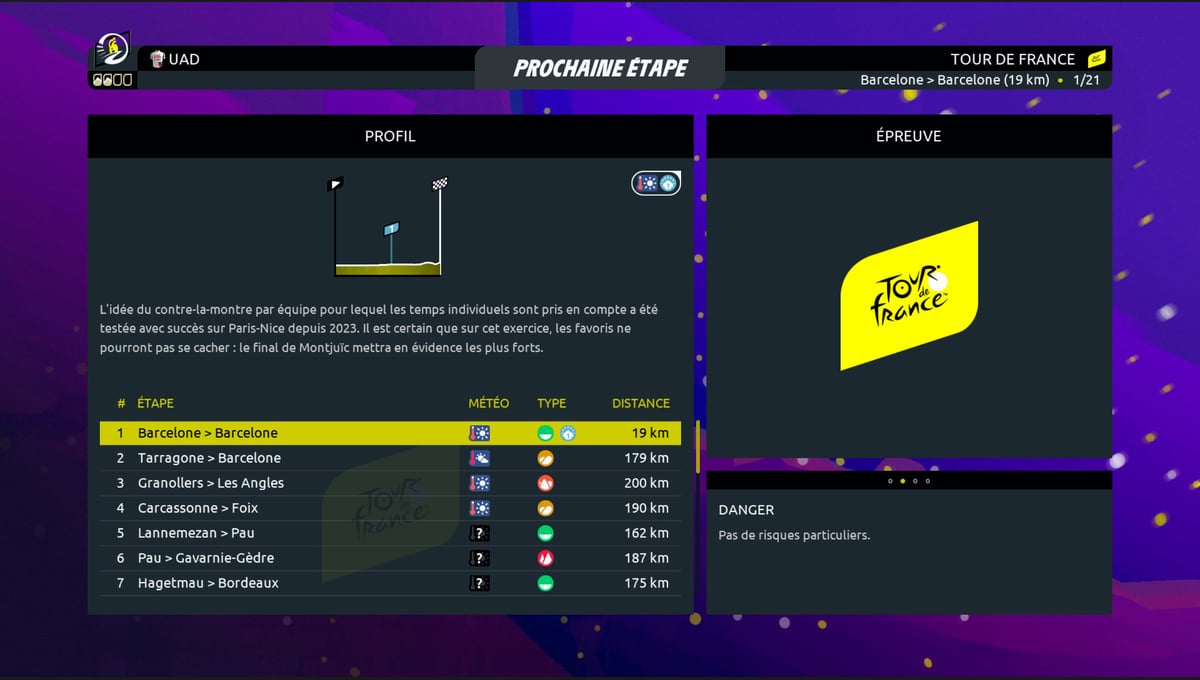 Tour de France 2026 - Deluxe Edition thumbnail 6
