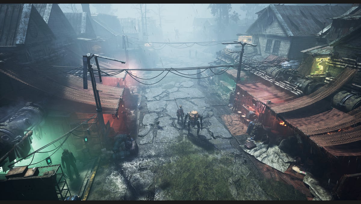 Miasma Chronicles thumbnail 7