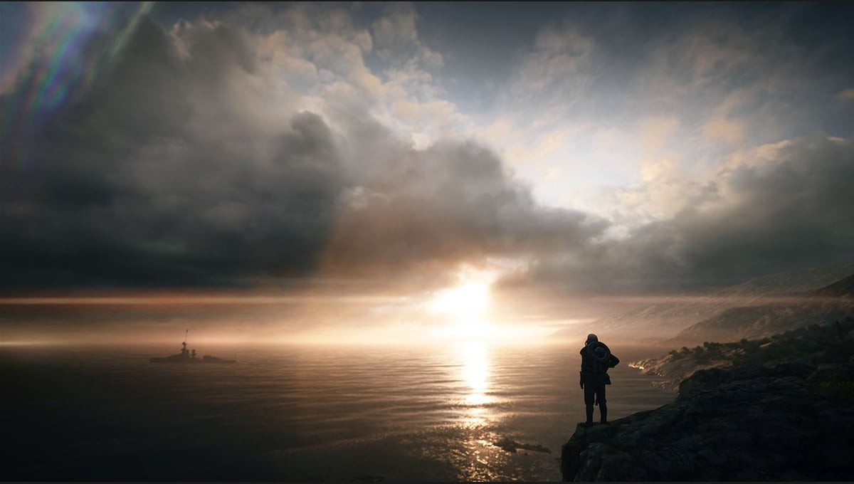 Battlefield 1: Revolution thumbnail 8