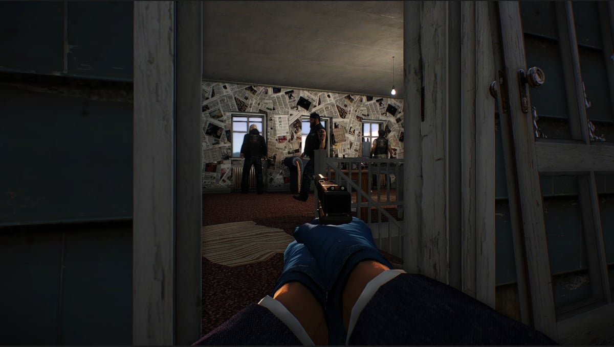 PAYDAY 2 thumbnail 7