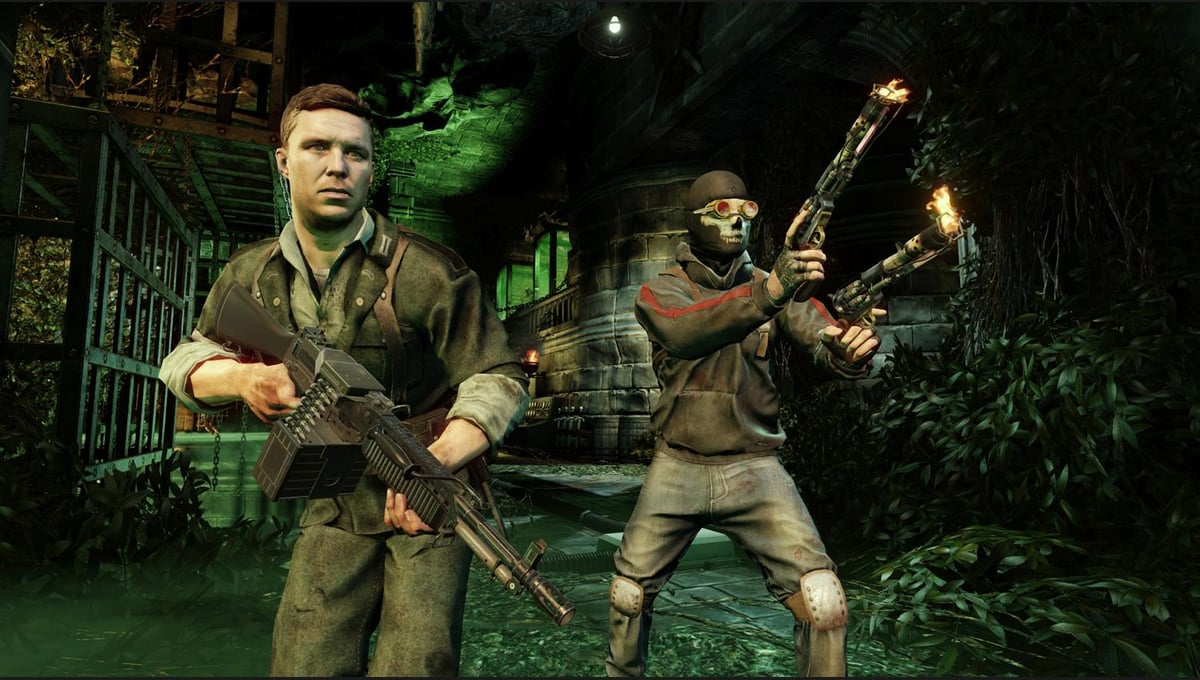 Killing Floor 2 Digital Deluxe Edition Upgrade thumbnail 21
