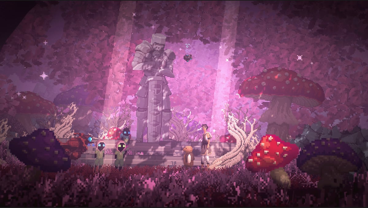 Beyond Galaxyland thumbnail 10