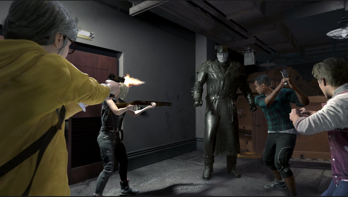 RESIDENT EVIL 3 thumbnail 10