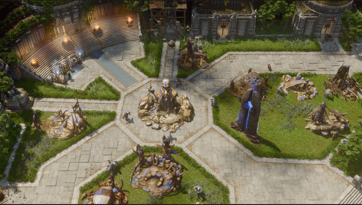 SpellForce 3: Fallen God thumbnail 12