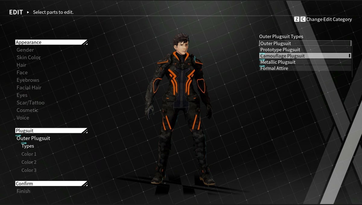 DAEMON X MACHINA - Complete DLC Bundle thumbnail 6