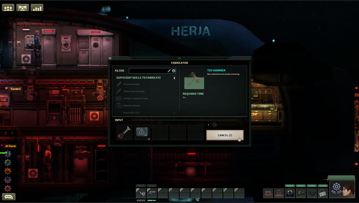 Barotrauma thumbnail 14