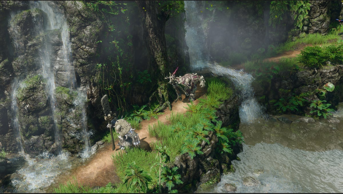 SpellForce 3: Fallen God thumbnail 6