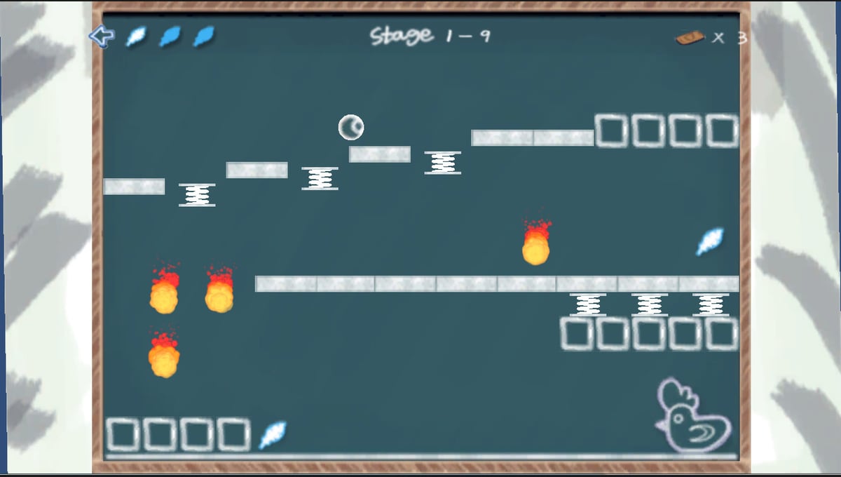 Eraser & Builder thumbnail 3