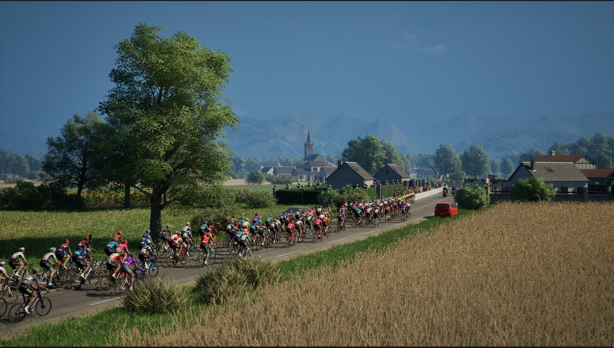 Pro Cycling Manager 25 thumbnail 3