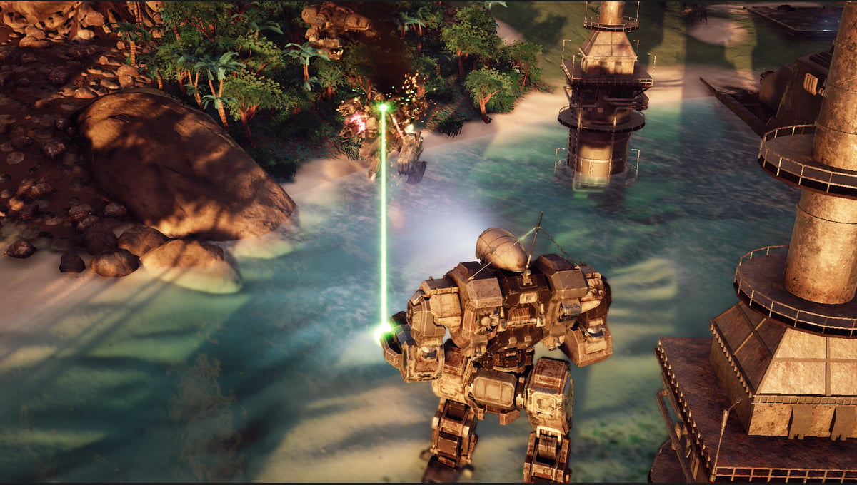 BATTLETECH - Mercenary Collection thumbnail 2