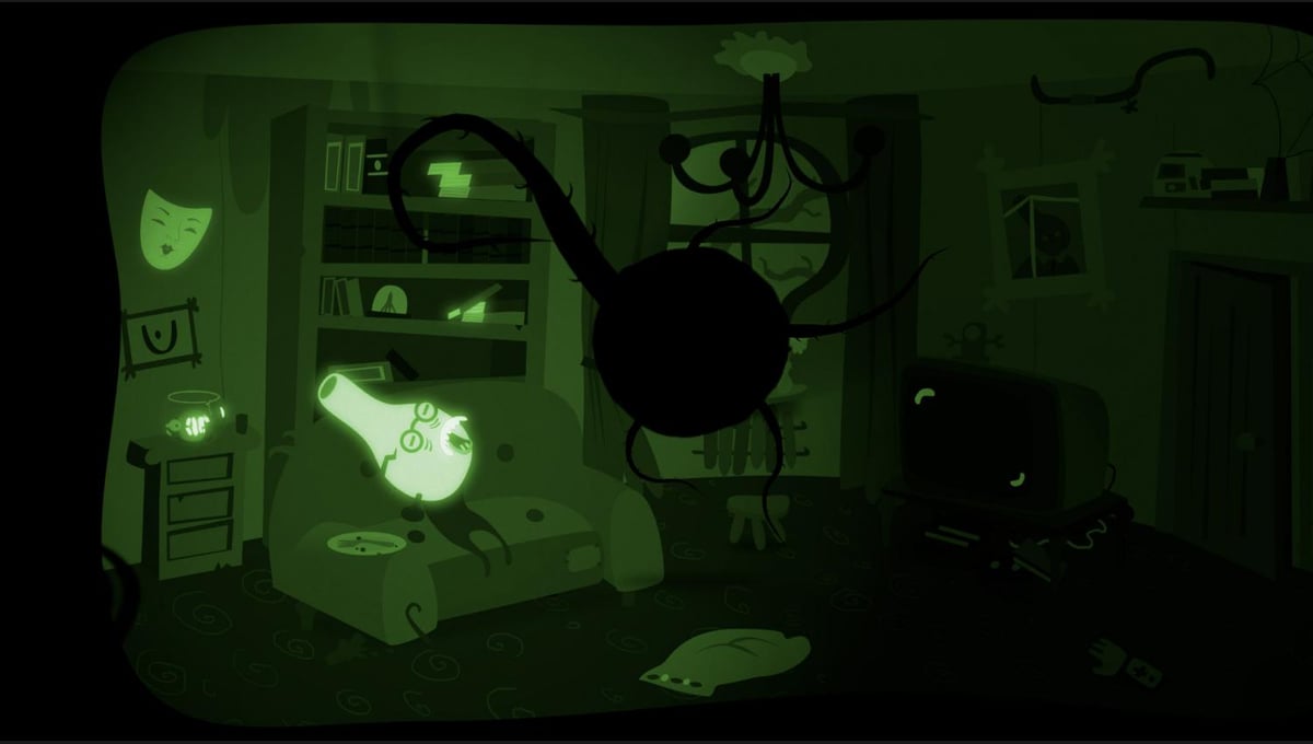 Bulb Boy thumbnail 3