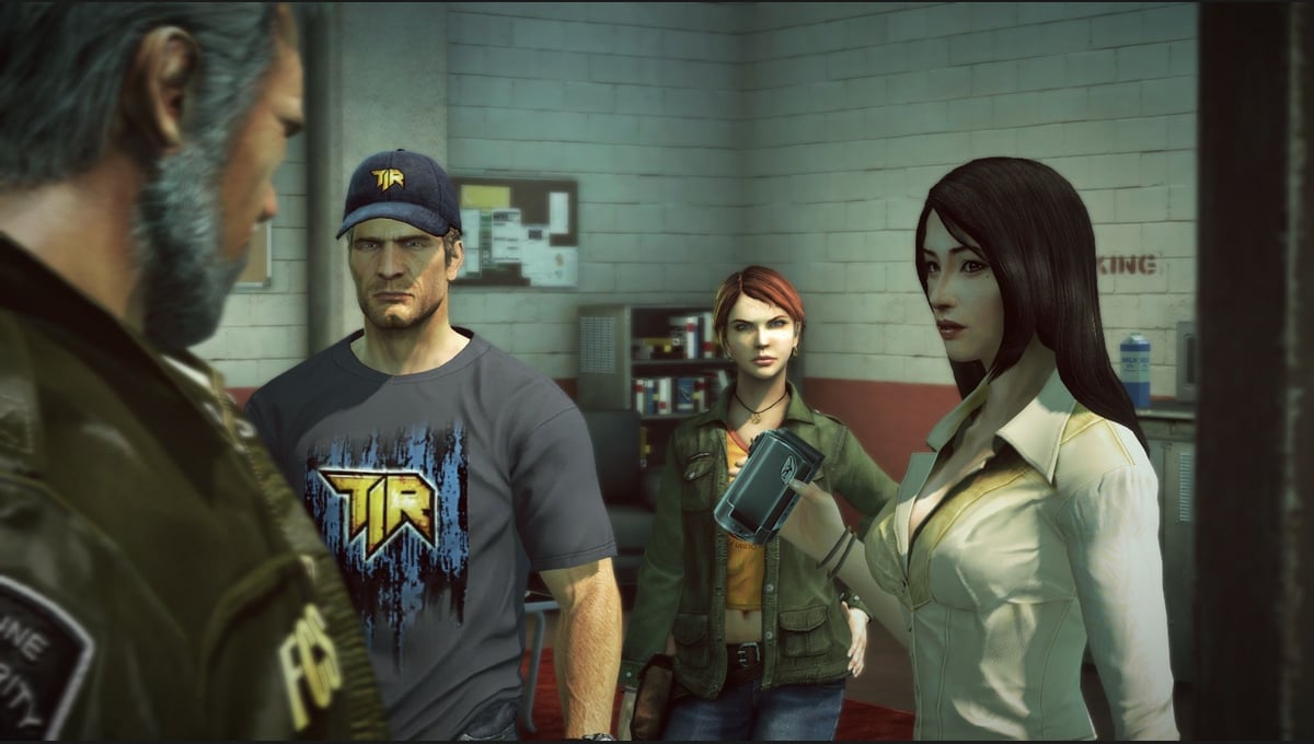 Dead Rising® 2