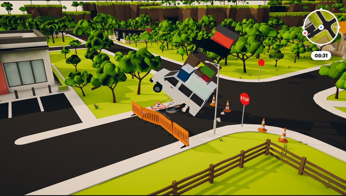 Radical Relocation thumbnail 8