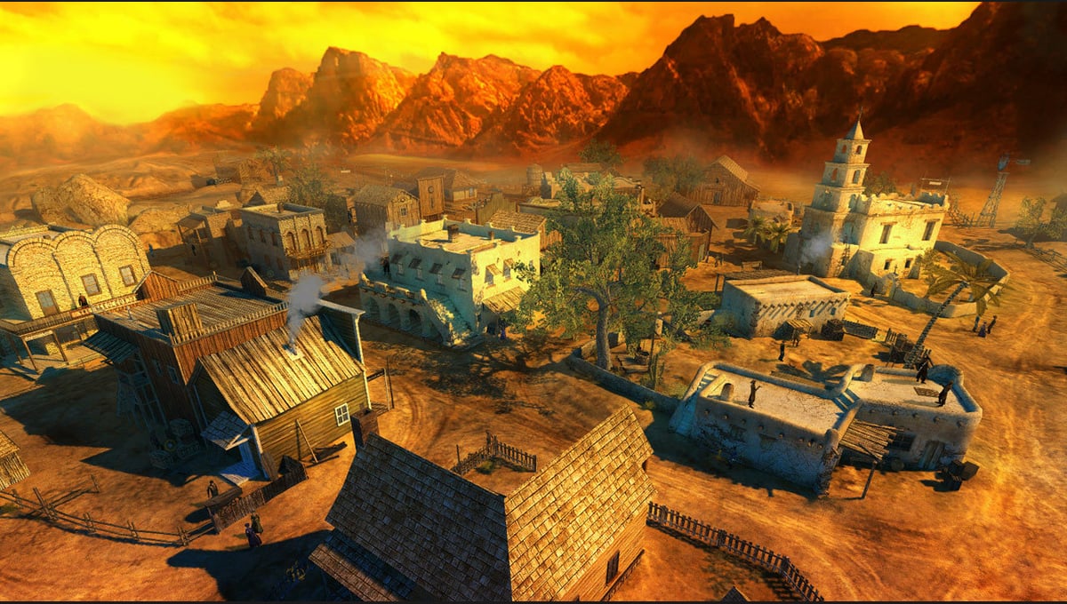 Helldorado thumbnail 4