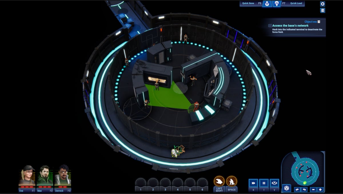Stargate: Timekeepers thumbnail 2