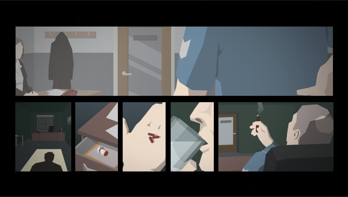 This Is the Police thumbnail 6