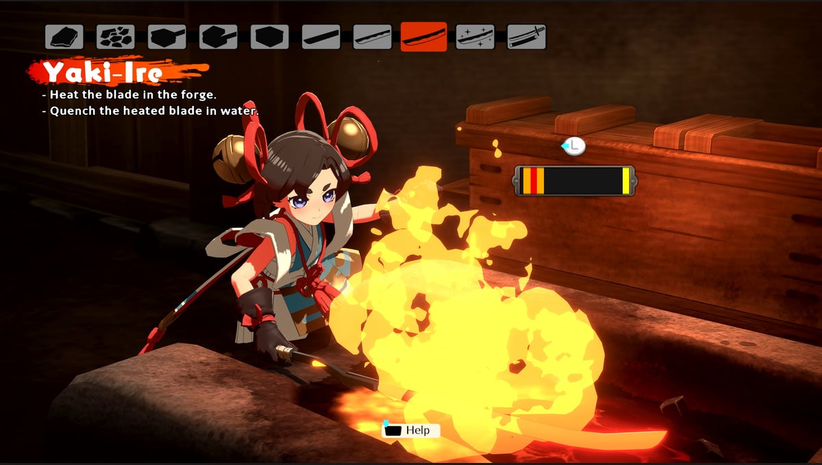 Towa and the Guardians of the Sacred Tree Deluxe Edition thumbnail 9